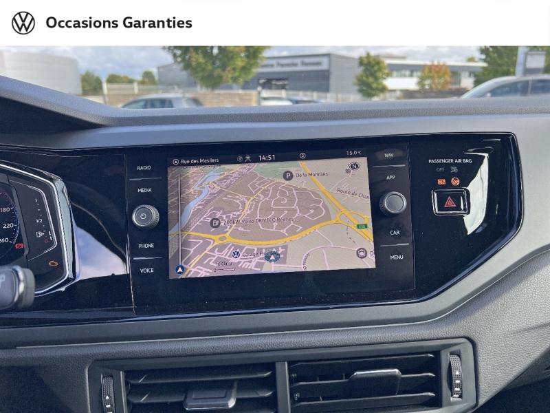Voitures occasions VOLKSWAGEN TAIGO R-Line Cesson-Sévigné