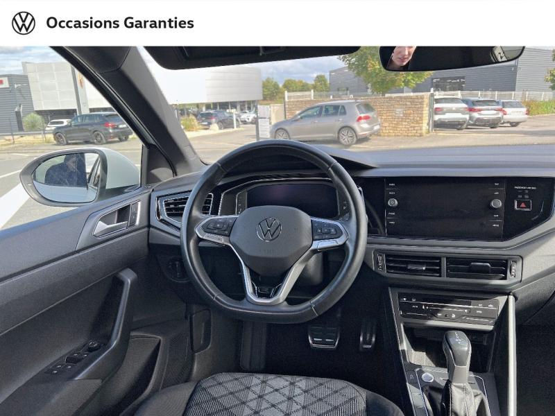Voitures occasions VOLKSWAGEN TAIGO R-Line Cesson-Sévigné