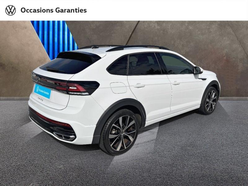 Voitures occasions VOLKSWAGEN TAIGO R-Line Cesson-Sévigné