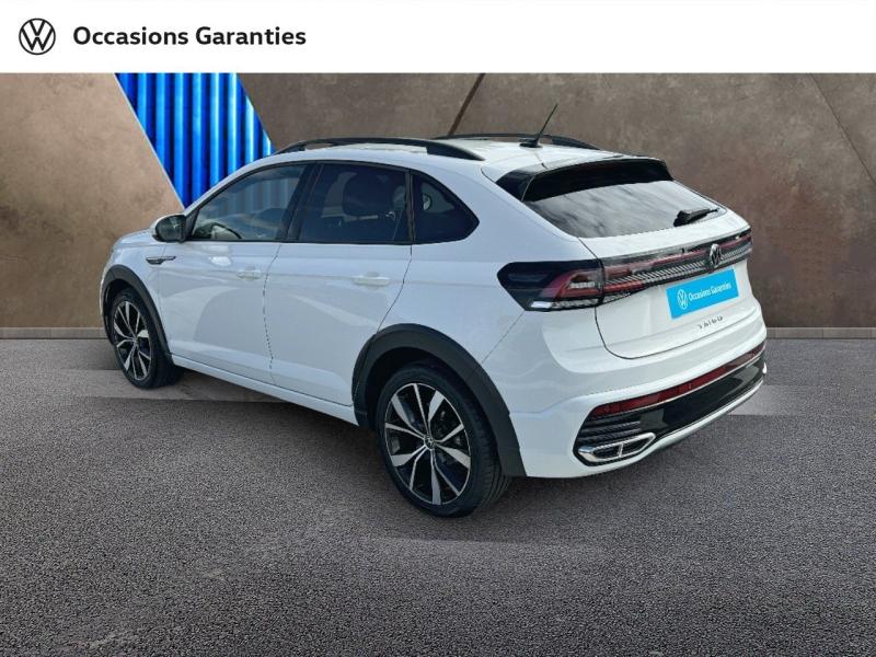 Voitures occasions VOLKSWAGEN TAIGO R-Line Cesson-Sévigné