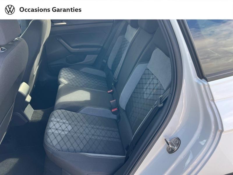 Voitures occasions VOLKSWAGEN TAIGO R-Line Cesson-Sévigné
