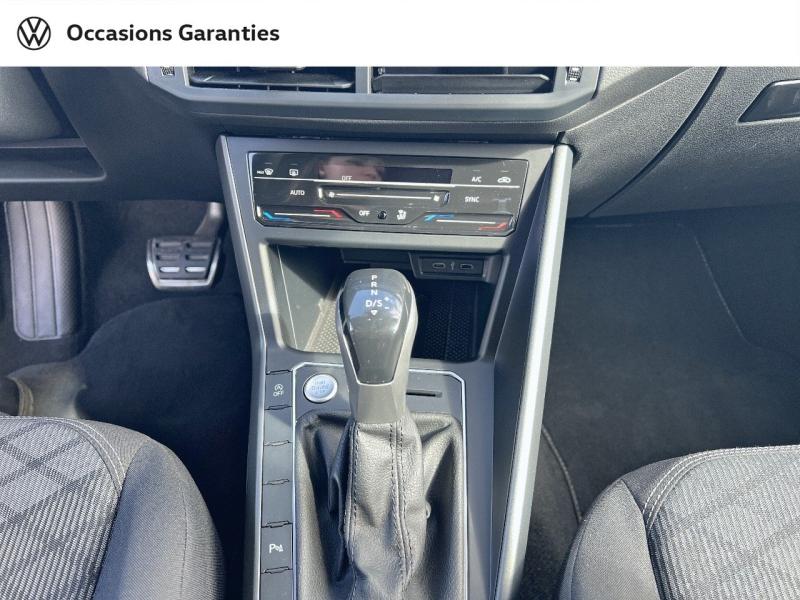 Voitures occasions VOLKSWAGEN TAIGO R-Line Cesson-Sévigné