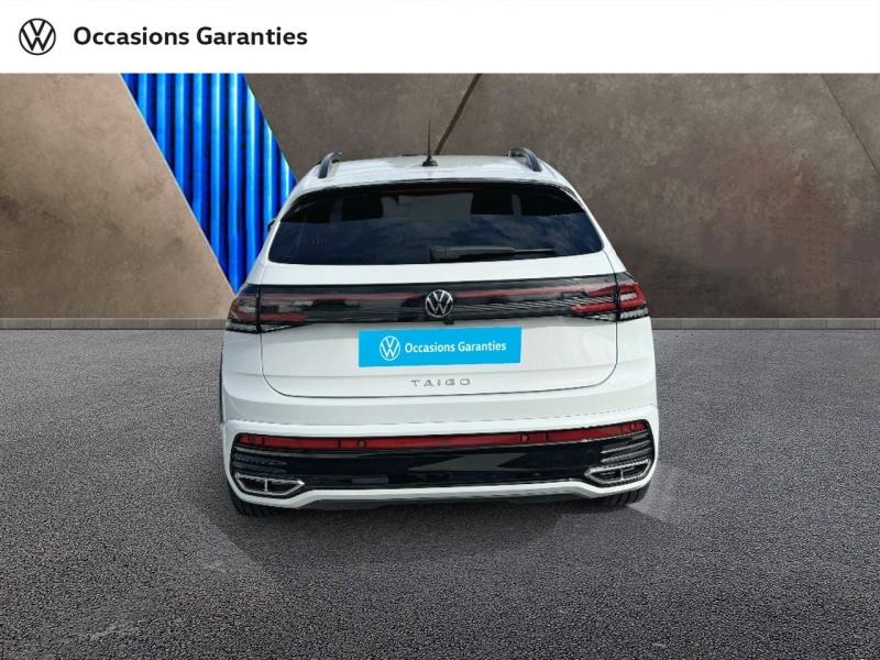 Voitures occasions VOLKSWAGEN TAIGO R-Line Cesson-Sévigné