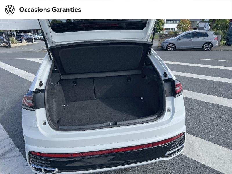 Voitures occasions VOLKSWAGEN TAIGO R-Line Cesson-Sévigné