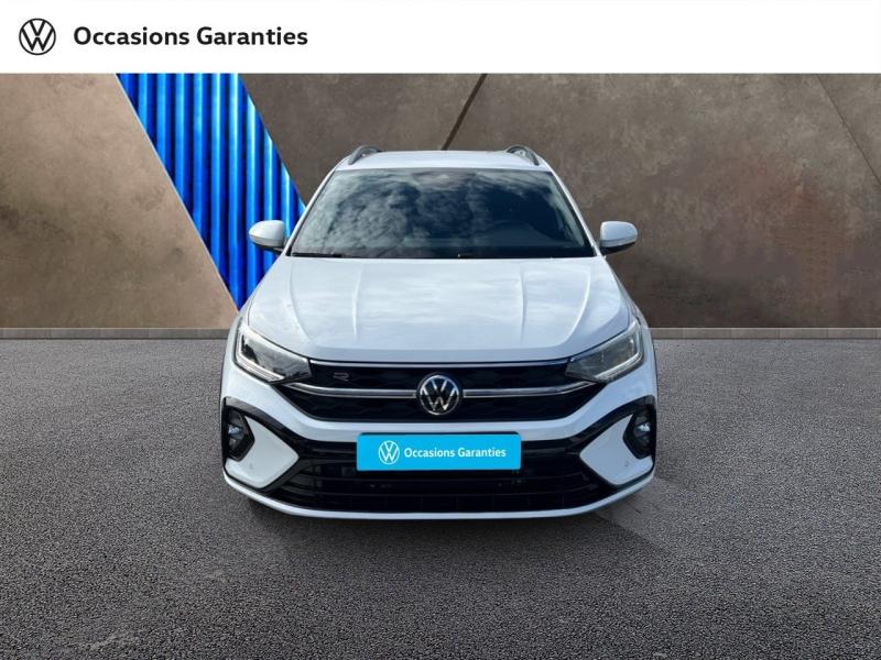Voitures occasions VOLKSWAGEN TAIGO R-Line Cesson-Sévigné