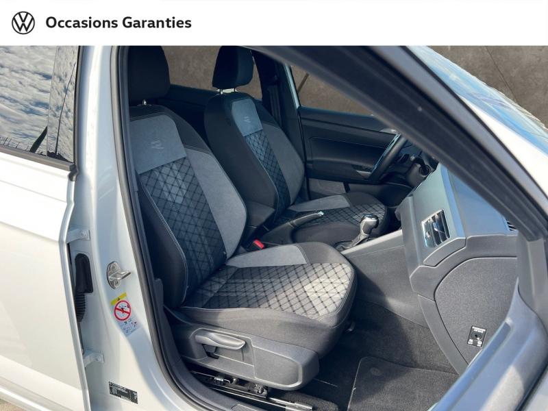 Voitures occasions VOLKSWAGEN TAIGO R-Line Cesson-Sévigné