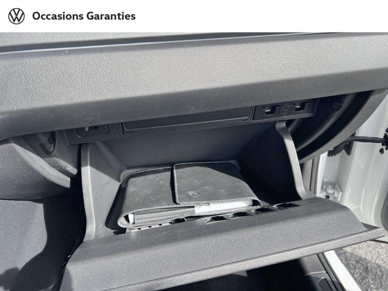Voitures occasions VOLKSWAGEN TAIGO R-Line Cesson-Sévigné