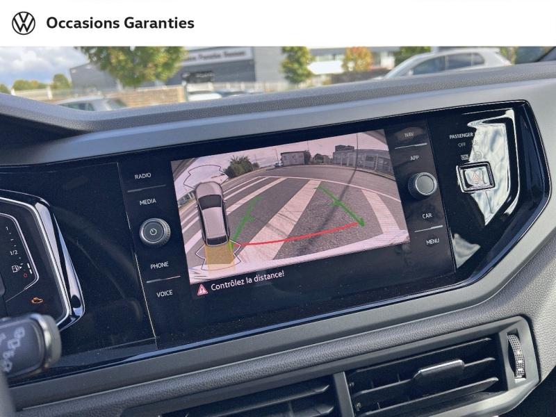 Voitures occasions VOLKSWAGEN TAIGO R-Line Cesson-Sévigné