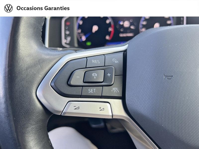 Voitures occasions VOLKSWAGEN TAIGO R-Line Cesson-Sévigné