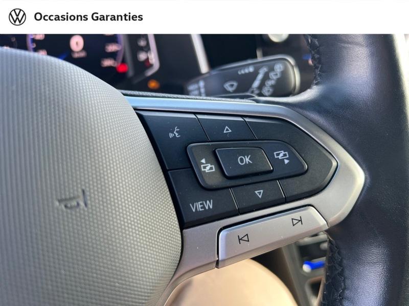 Voitures occasions VOLKSWAGEN TAIGO R-Line Cesson-Sévigné