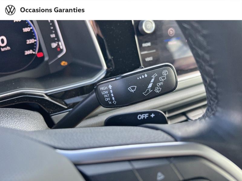 Voitures occasions VOLKSWAGEN TAIGO R-Line Cesson-Sévigné