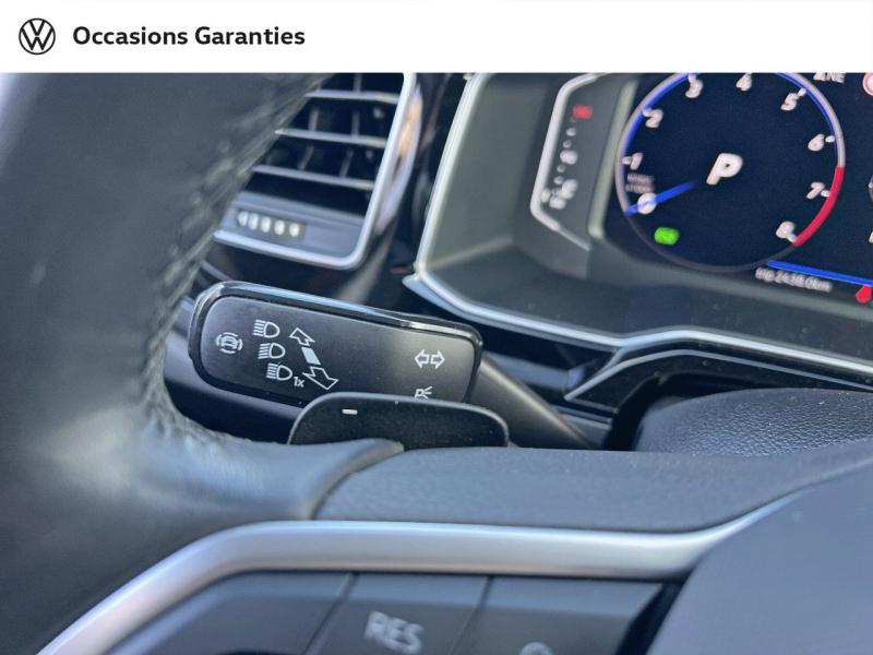 Voitures occasions VOLKSWAGEN TAIGO R-Line Cesson-Sévigné