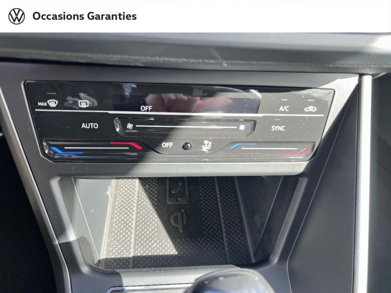 Voitures occasions VOLKSWAGEN TAIGO R-Line Cesson-Sévigné