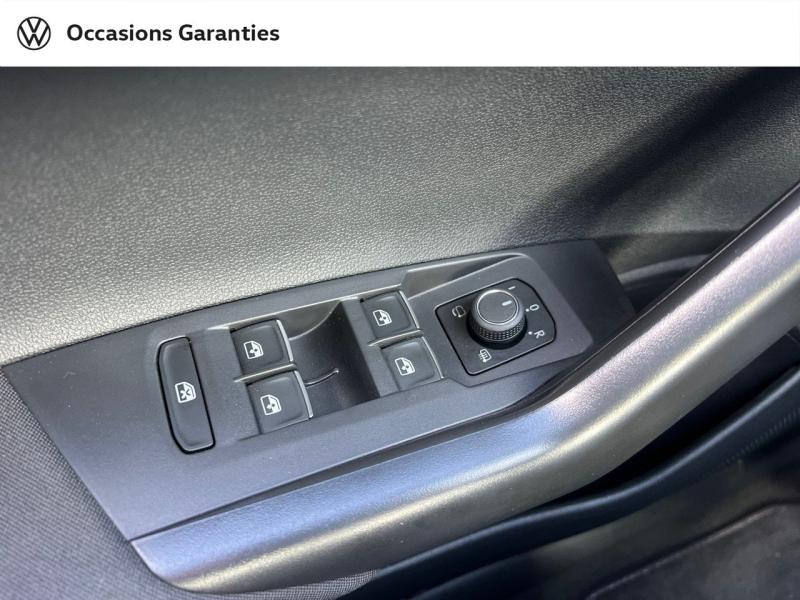 Voitures occasions VOLKSWAGEN TAIGO R-Line Cesson-Sévigné