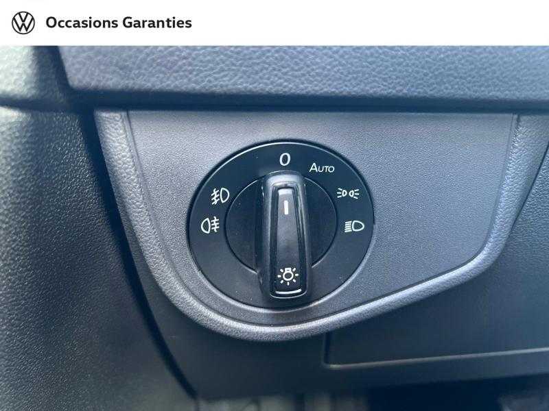 Voitures occasions VOLKSWAGEN TAIGO R-Line Cesson-Sévigné
