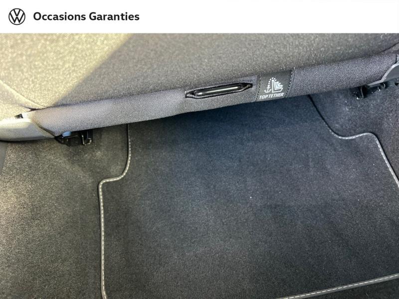 Voitures occasions VOLKSWAGEN TAIGO R-Line Cesson-Sévigné