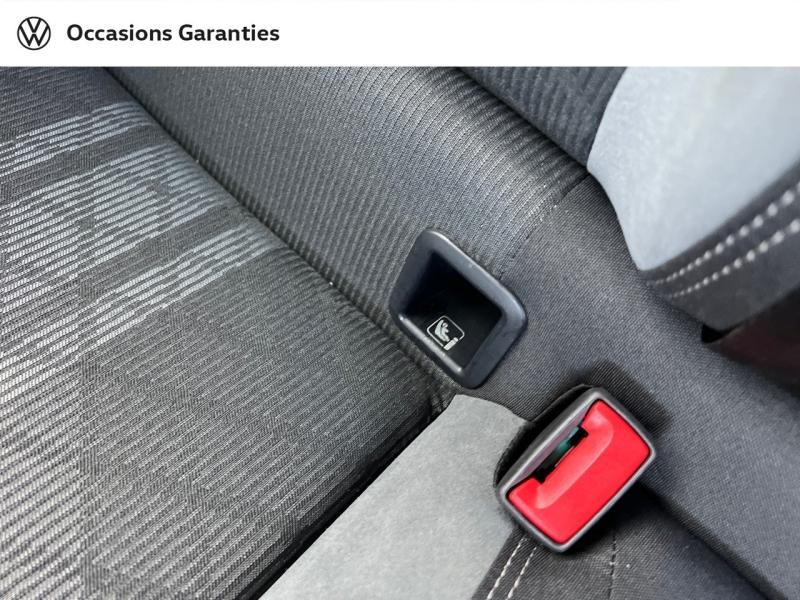 Voitures occasions VOLKSWAGEN TAIGO R-Line Cesson-Sévigné