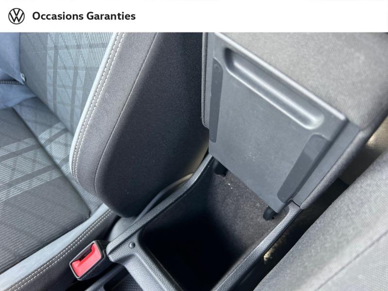 Voitures occasions VOLKSWAGEN TAIGO R-Line Cesson-Sévigné