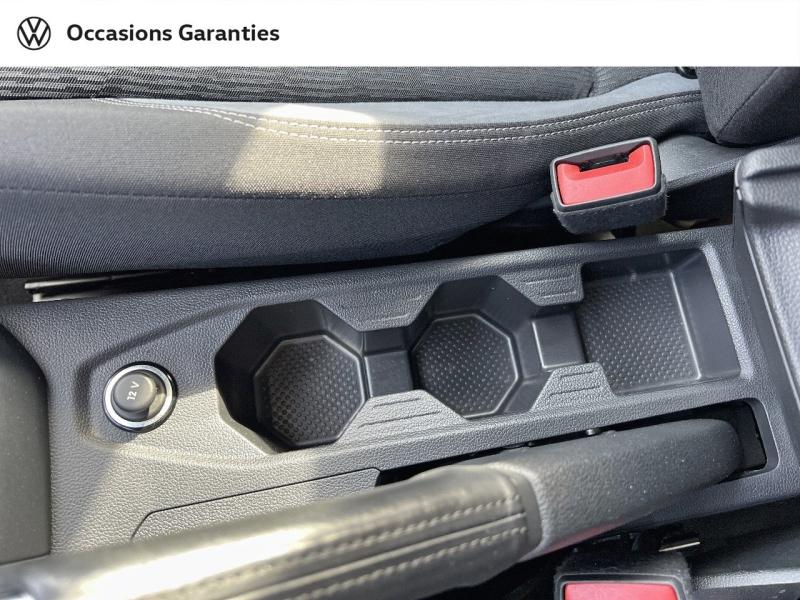 Voitures occasions VOLKSWAGEN TAIGO R-Line Cesson-Sévigné