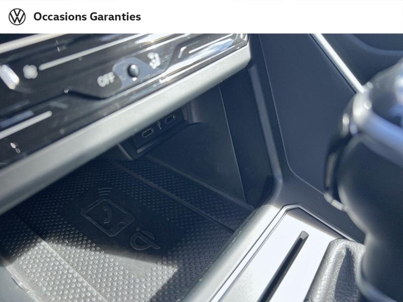 Voitures occasions VOLKSWAGEN TAIGO R-Line Cesson-Sévigné