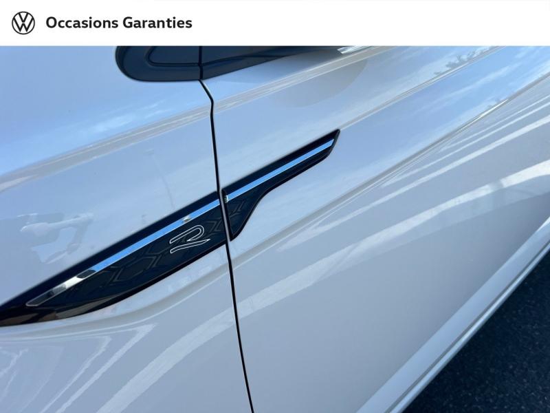 Voitures occasions VOLKSWAGEN TAIGO R-Line Cesson-Sévigné