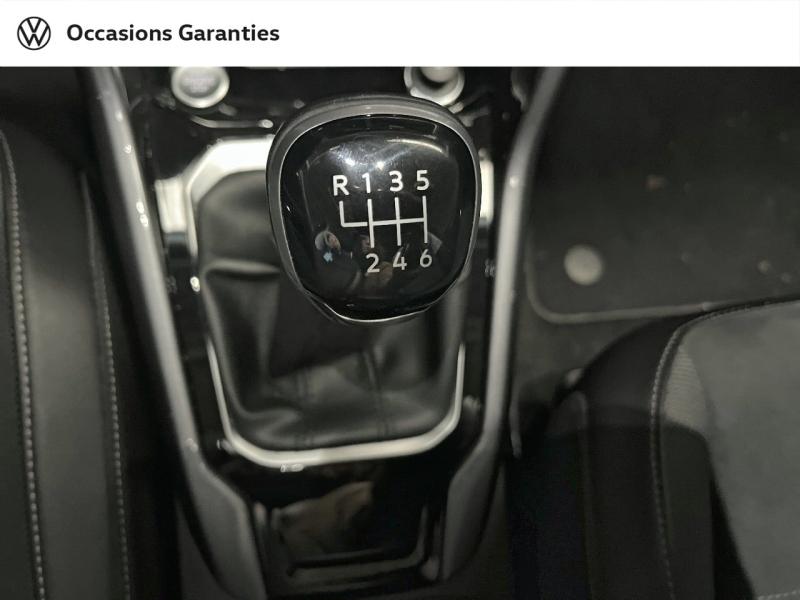 Voitures occasions VOLKSWAGEN T-ROC Style Cesson-Sévigné