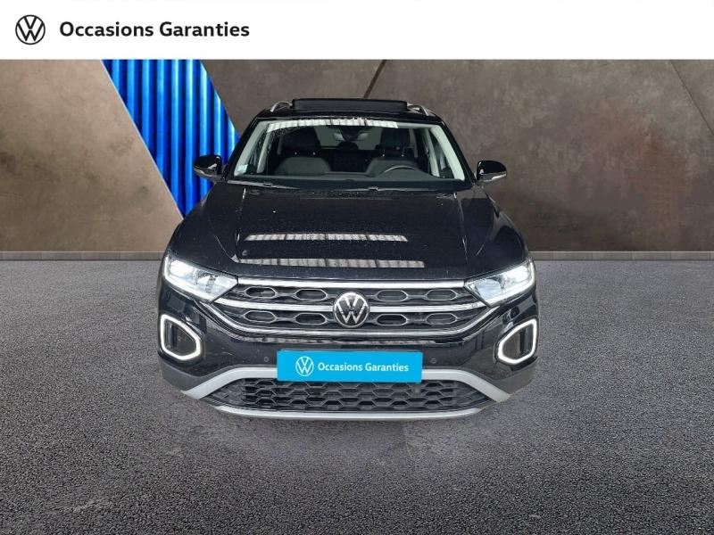 Voitures occasions VOLKSWAGEN T-ROC Style Cesson-Sévigné
