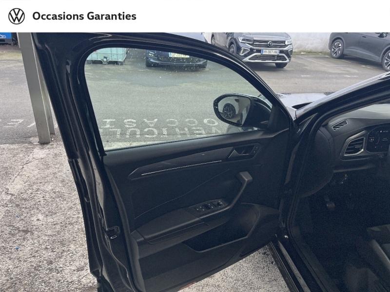 Voitures occasions VOLKSWAGEN T-ROC Style Cesson-Sévigné