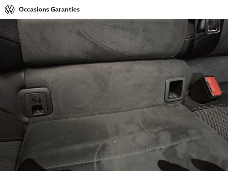 Voitures occasions VOLKSWAGEN T-ROC Style Cesson-Sévigné