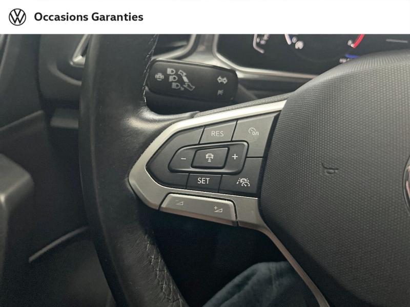 Voitures occasions VOLKSWAGEN T-ROC Style Cesson-Sévigné