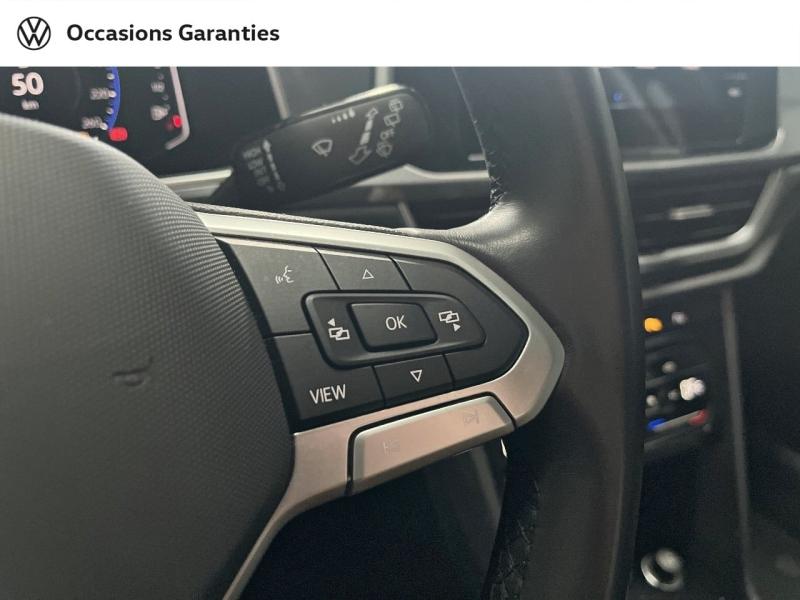 Voitures occasions VOLKSWAGEN T-ROC Style Cesson-Sévigné