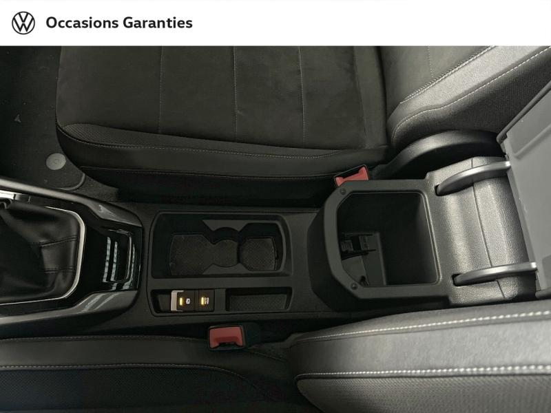 Voitures occasions VOLKSWAGEN T-ROC Style Cesson-Sévigné