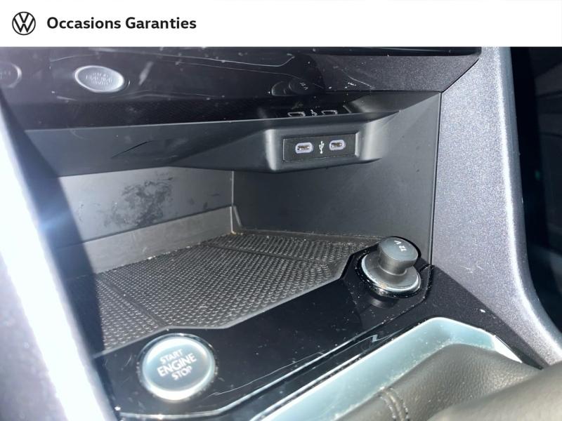 Voitures occasions VOLKSWAGEN T-ROC Style Cesson-Sévigné