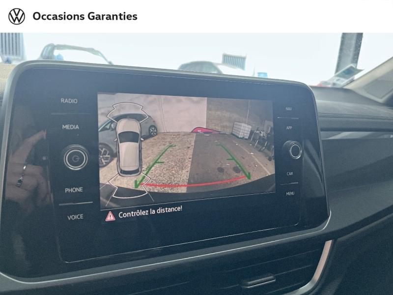 Voitures occasions VOLKSWAGEN T-ROC Style Cesson-Sévigné