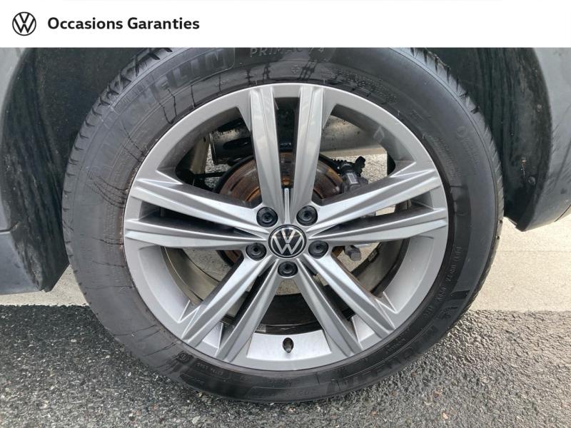 Voitures occasions VOLKSWAGEN T-CROSS R-Line Cesson-Sévigné