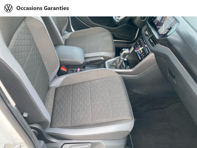 Voitures occasions VOLKSWAGEN T-CROSS R-Line Cesson-Sévigné