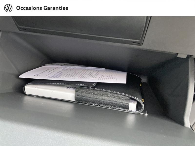 Voitures occasions VOLKSWAGEN T-CROSS R-Line Cesson-Sévigné