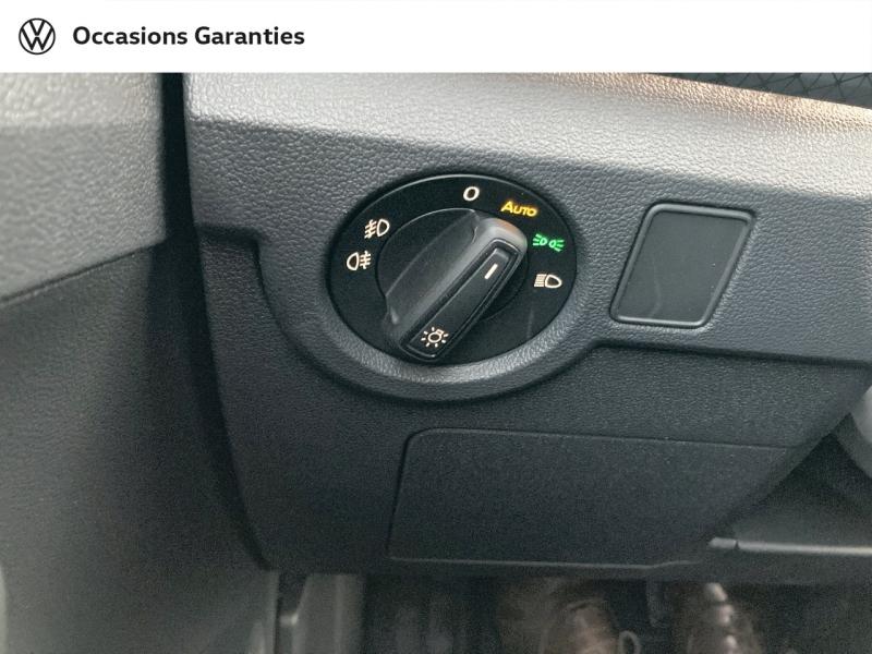 Voitures occasions VOLKSWAGEN T-CROSS R-Line Cesson-Sévigné