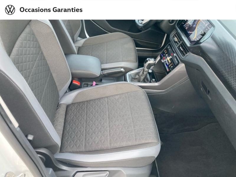 Voitures occasions VOLKSWAGEN T-CROSS R-Line Cesson-Sévigné