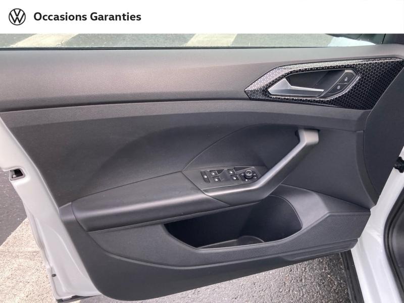 Voitures occasions VOLKSWAGEN T-CROSS R-Line Cesson-Sévigné