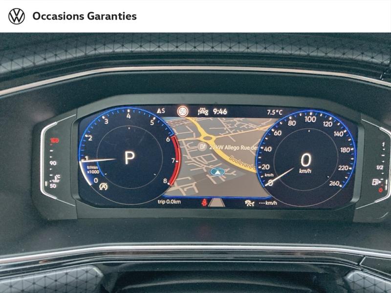 Voitures occasions VOLKSWAGEN T-CROSS R-Line Cesson-Sévigné
