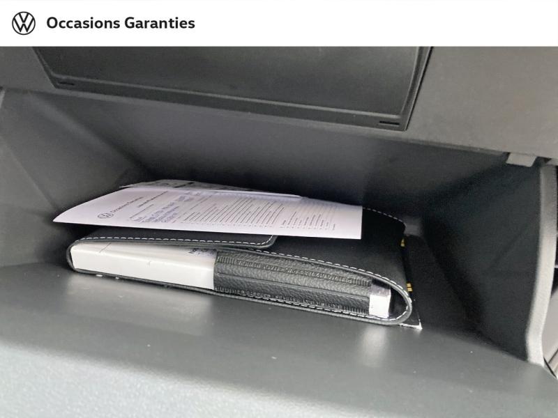 Voitures occasions VOLKSWAGEN T-CROSS R-Line Cesson-Sévigné