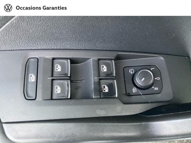 Voitures occasions VOLKSWAGEN T-CROSS R-Line Cesson-Sévigné