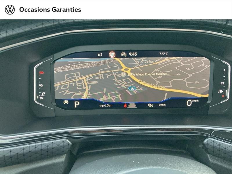 Voitures occasions VOLKSWAGEN T-CROSS R-Line Cesson-Sévigné