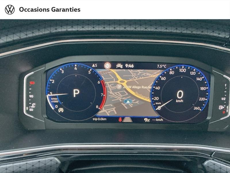 Voitures occasions VOLKSWAGEN T-CROSS R-Line Cesson-Sévigné
