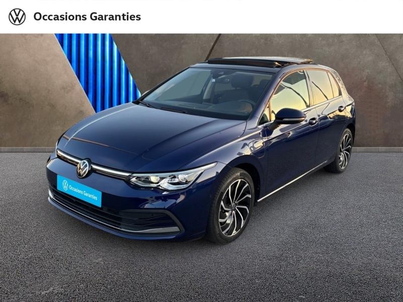 Voitures occasions VOLKSWAGEN GOLF Style Cesson-Sévigné