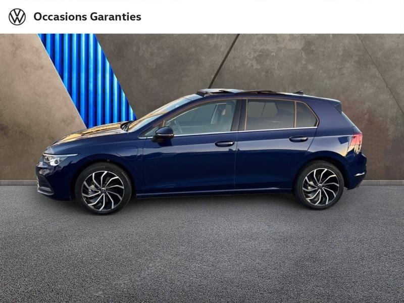 Voitures occasions VOLKSWAGEN GOLF Style Saint-Grégoire