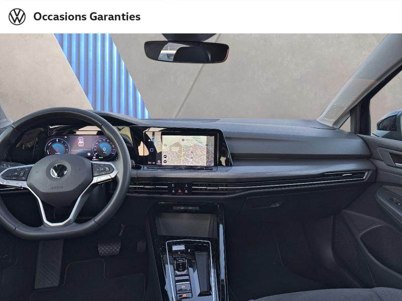 Voitures occasions VOLKSWAGEN GOLF Style Cesson-Sévigné