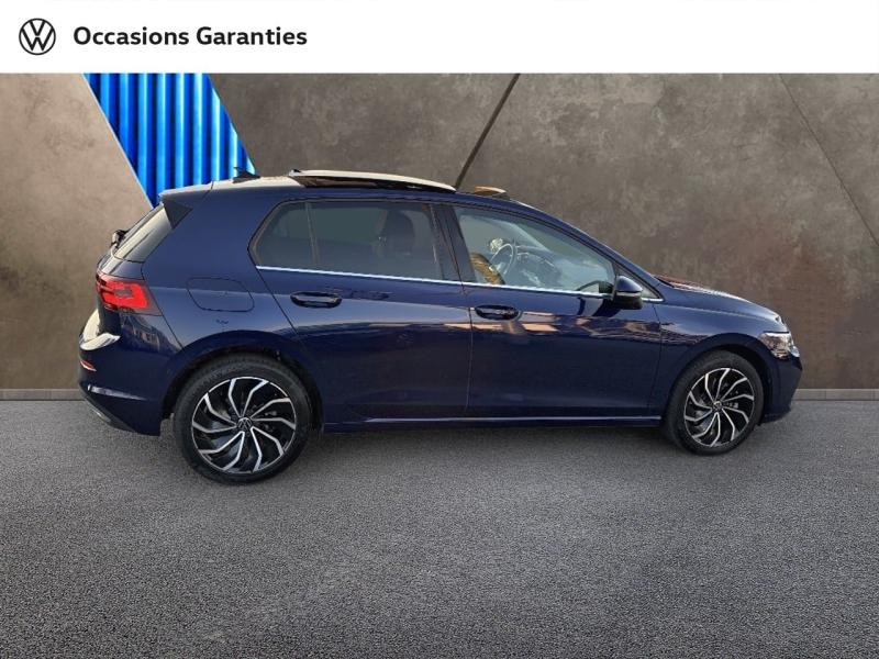 Voitures occasions VOLKSWAGEN GOLF Style Saint-Grégoire