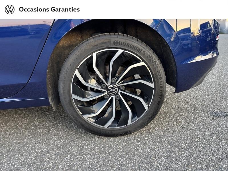 Voitures occasions VOLKSWAGEN GOLF Style Saint-Grégoire